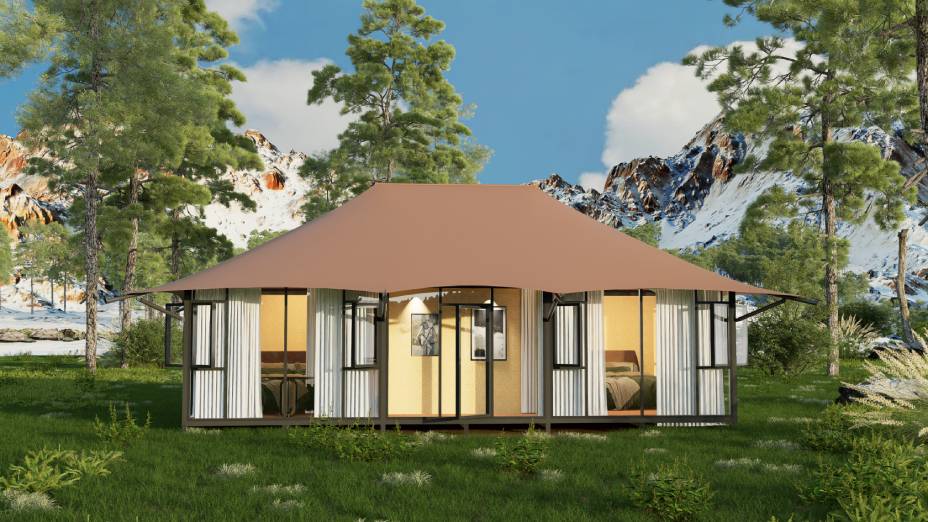 黄骅市装配式建筑厂家