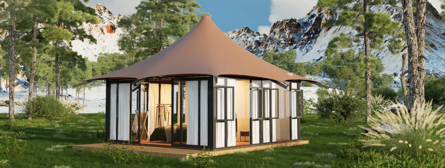 黄骅市装配式建筑厂家